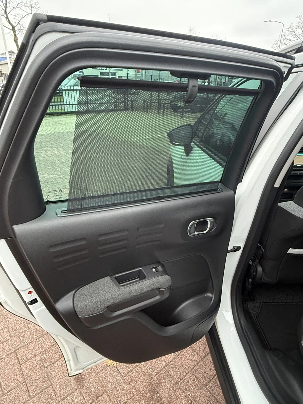 Citroën C3 Aircross – foto 12