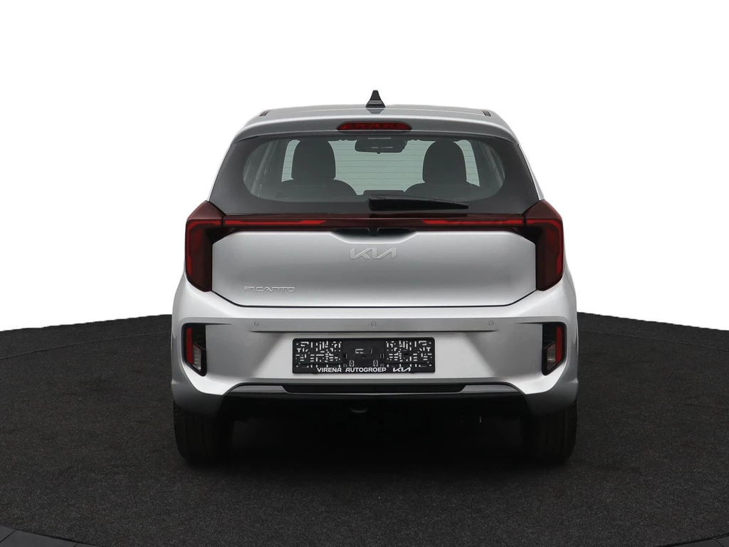 Kia Picanto – foto 6