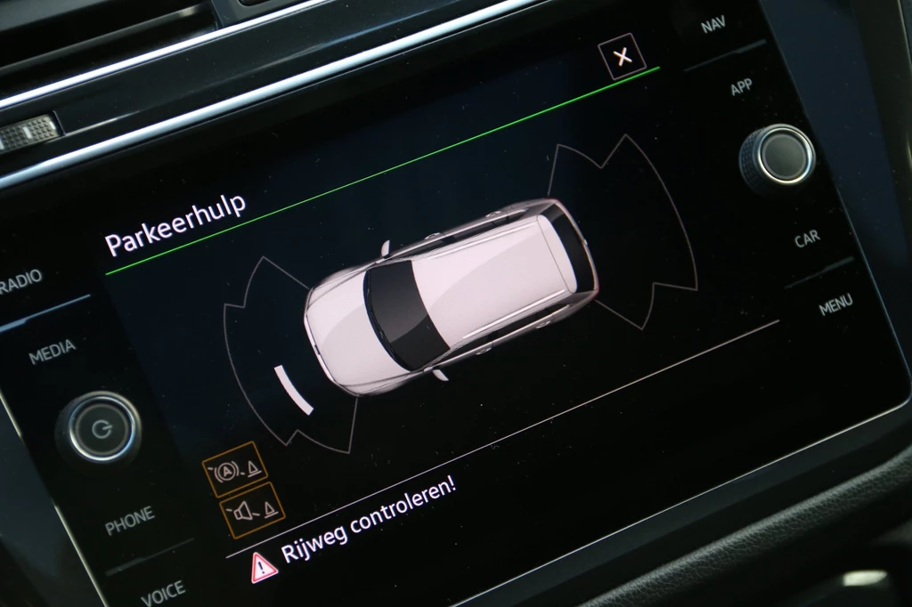 Volkswagen Tiguan – foto 17