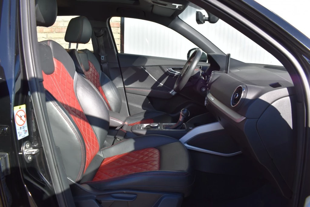 Audi SQ2 – foto 9
