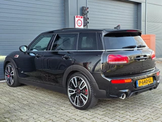 MINI Clubman – thumbnail 3