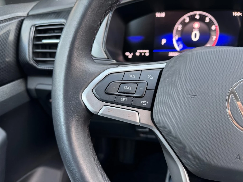 Volkswagen T-Cross – foto 9