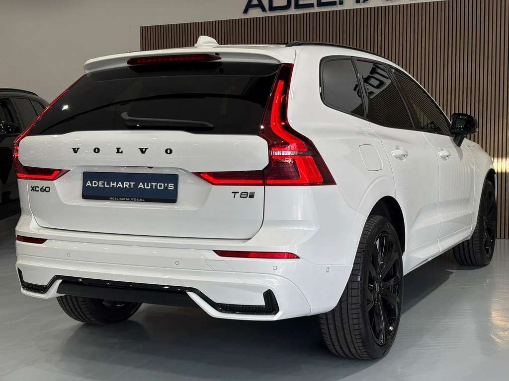 Volvo XC60 – foto 9