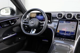 Mercedes-Benz C-Klasse – thumbnail 31
