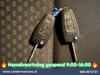 Ford Transit Custom – thumbnail 18