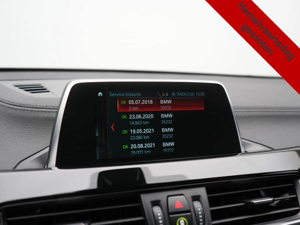 BMW X2 – foto 20