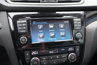 Nissan QASHQAI – thumbnail 38