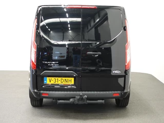 Ford Transit Custom – thumbnail 5
