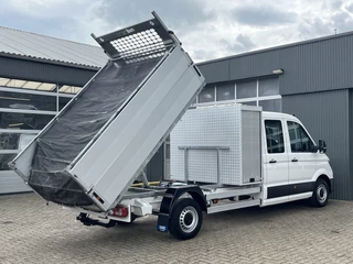 Volkswagen Crafter – thumbnail 2