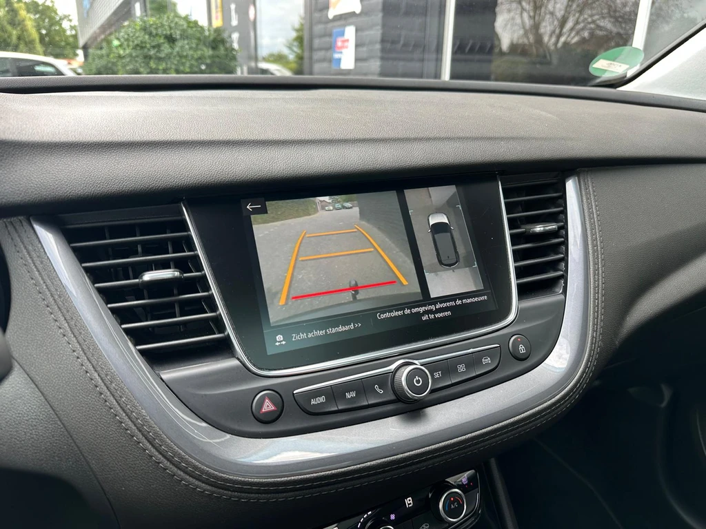Opel Grandland X – foto 20