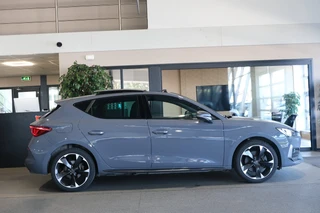 CUPRA Leon – thumbnail 6