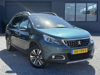 Peugeot 2008 – thumbnail 4