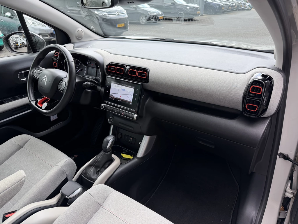Citroën C3 Aircross – foto 33