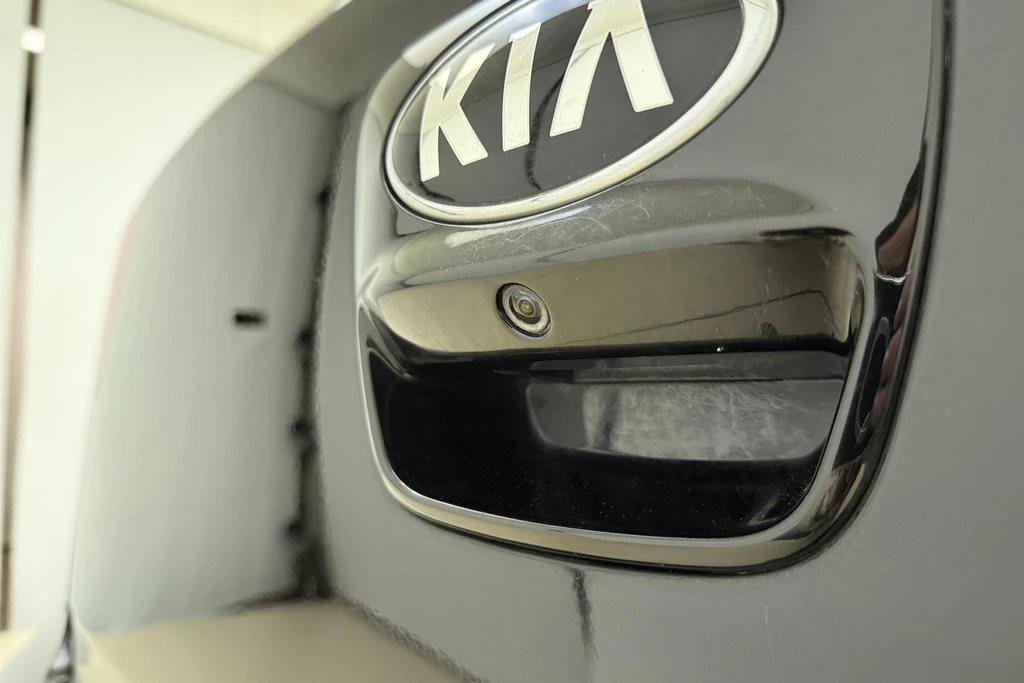 Kia Rio – foto 31