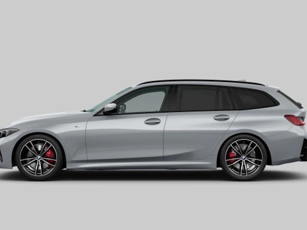 BMW 3 Serie – foto 2