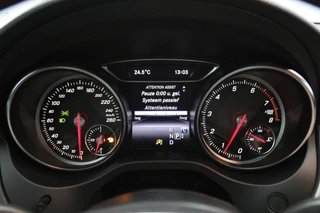 Mercedes-Benz CLA – thumbnail 14