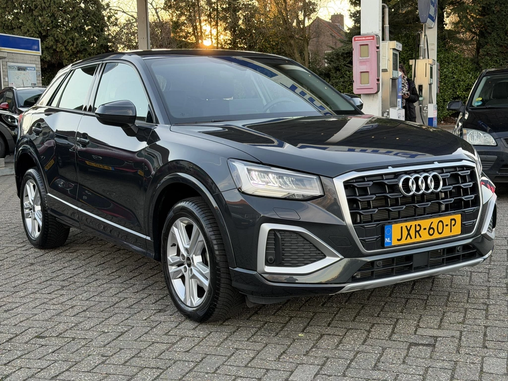 Audi Q2 – foto 10