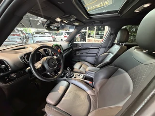 MINI Countryman – thumbnail 17