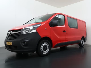 Opel Vivaro – thumbnail 2