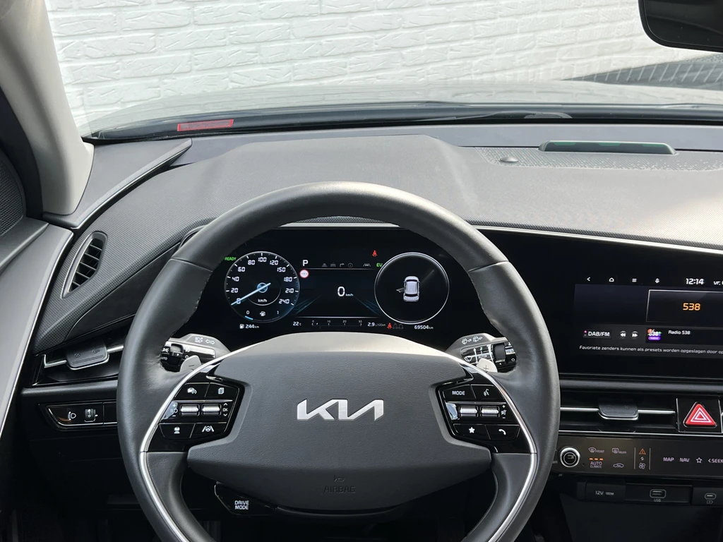 Kia Niro – foto 13
