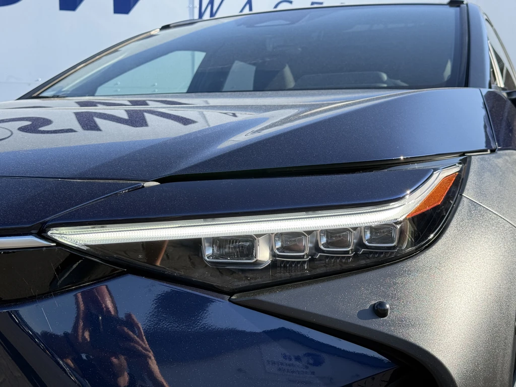 Toyota bZ4X – foto 35