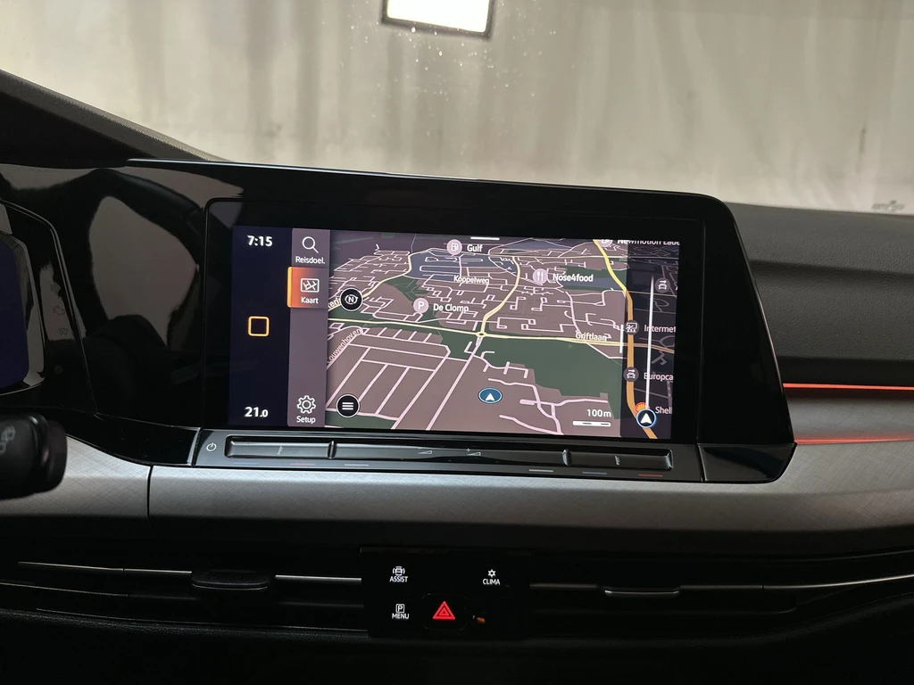Volkswagen Golf – foto 14