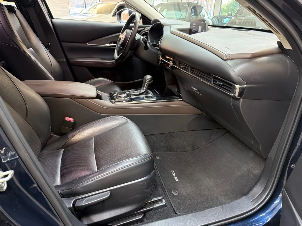 Mazda CX-30 – foto 16