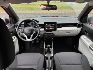 Suzuki Ignis – thumbnail 22