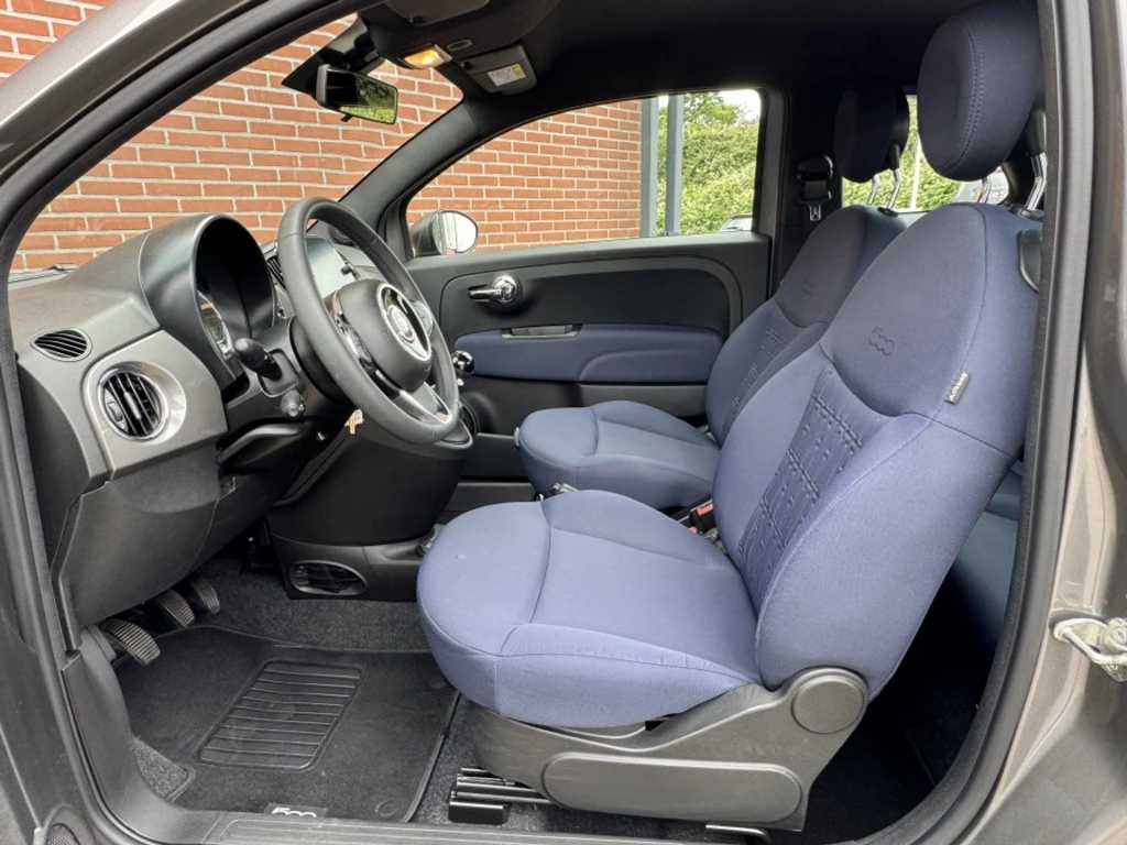 Fiat 500 – foto 12