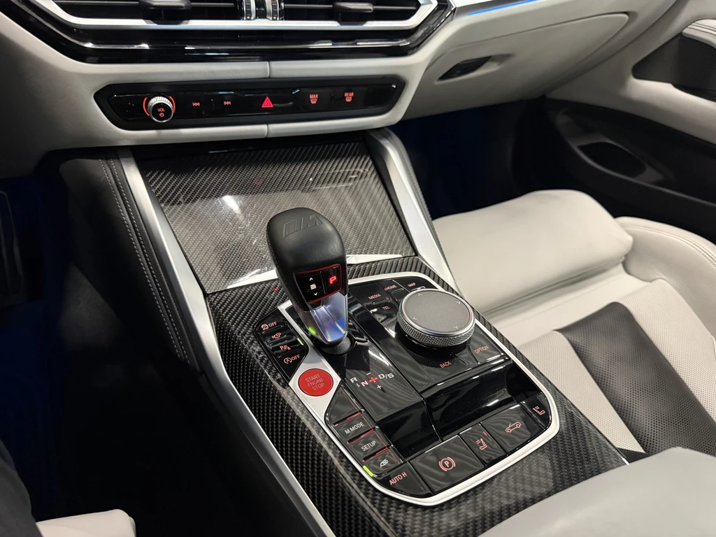 BMW M4 – foto 39