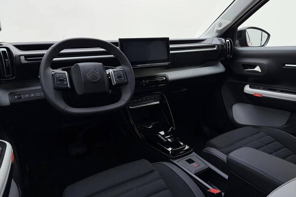 Citroën ë-C3 Aircross – foto 17