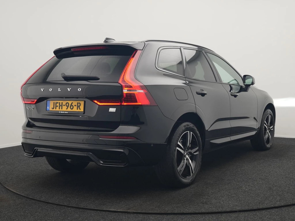 Volvo XC60 – foto 7