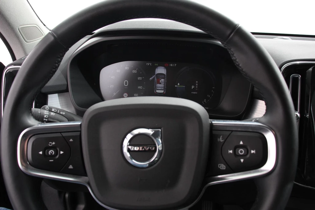 Volvo XC40 – foto 14