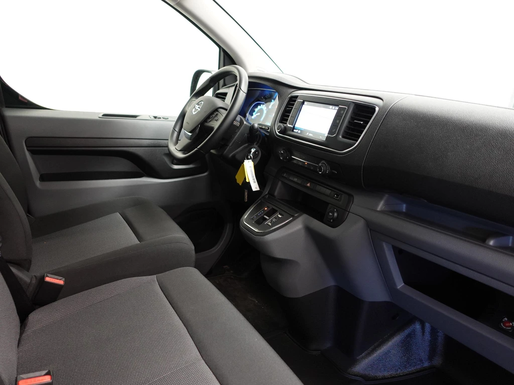 Opel Vivaro-e – foto 42