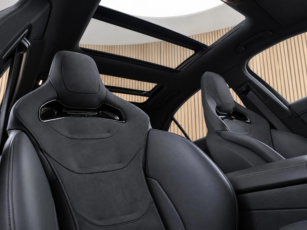 Mercedes-Benz C-Klasse – foto 10