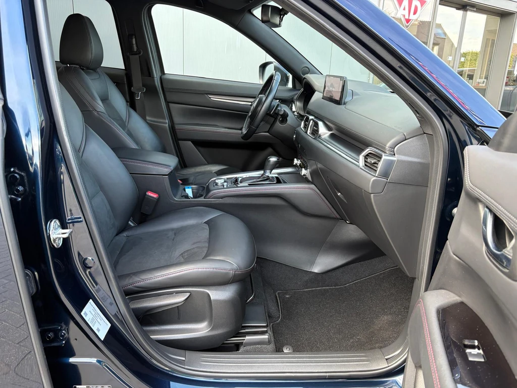 Mazda CX-5 – foto 9