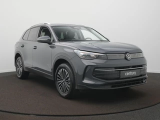 Volkswagen Tiguan – thumbnail 9