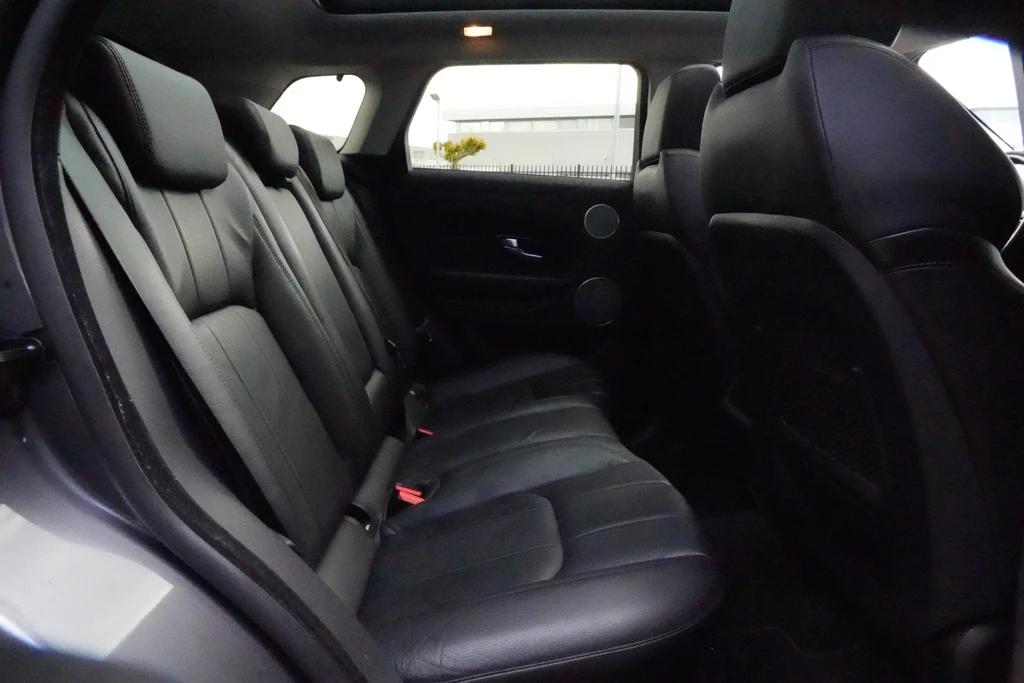 Land Rover Range Rover Evoque – foto 24