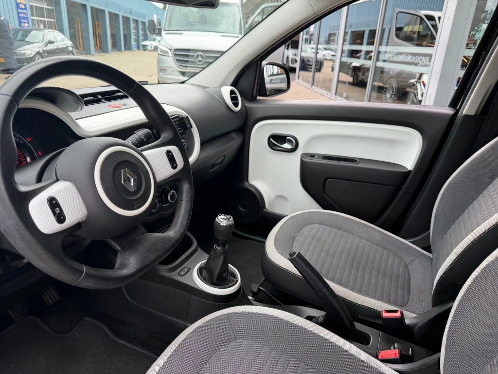 Renault Twingo – foto 18