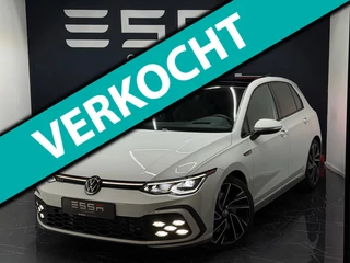 Volkswagen Golf – thumbnail 1