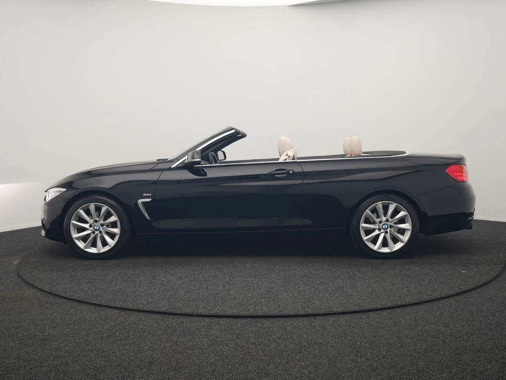 BMW 4 Serie – foto 3