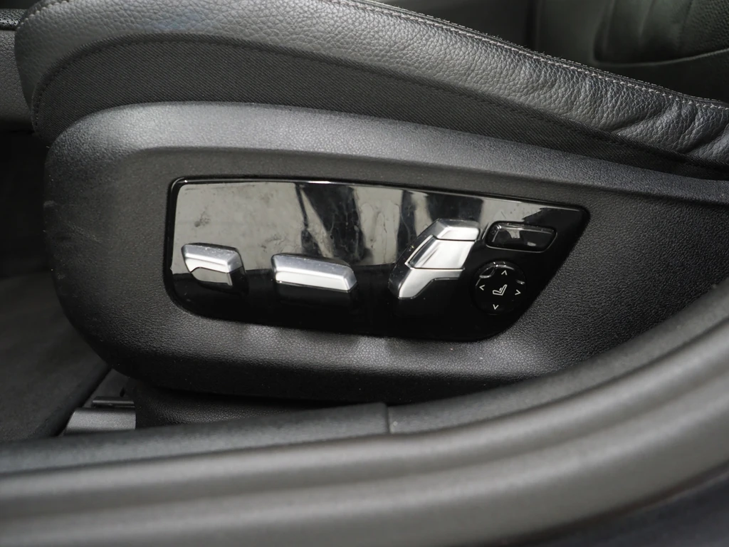 BMW 5 Serie – foto 21