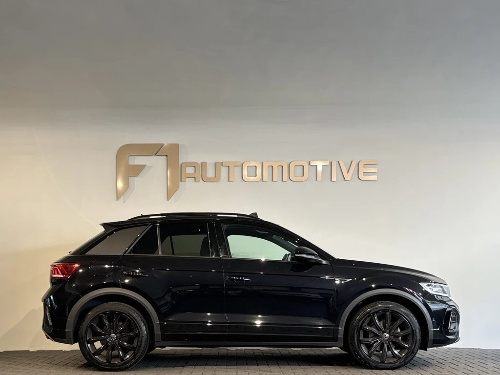 Volkswagen T-Roc – foto 6