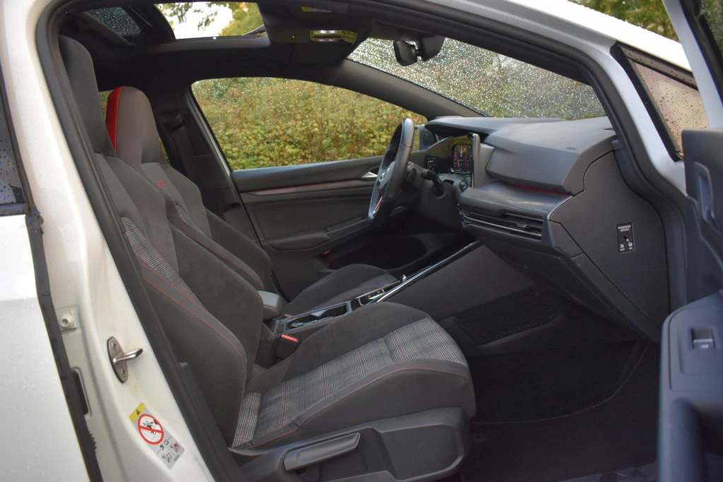 Volkswagen Golf – foto 22