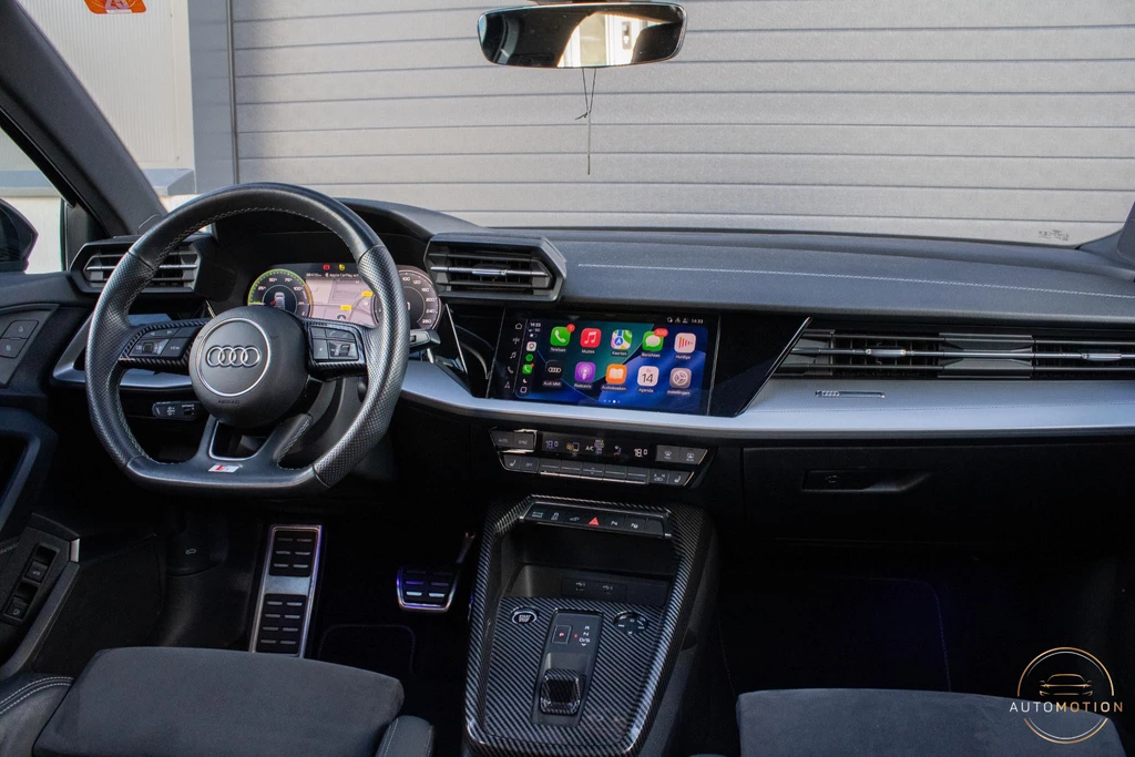 Audi A3 – foto 29