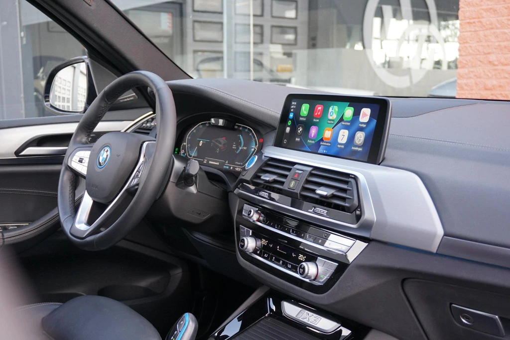 BMW iX3 – foto 22