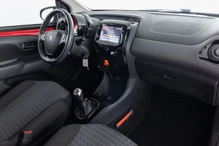 Peugeot 108 – thumbnail 8