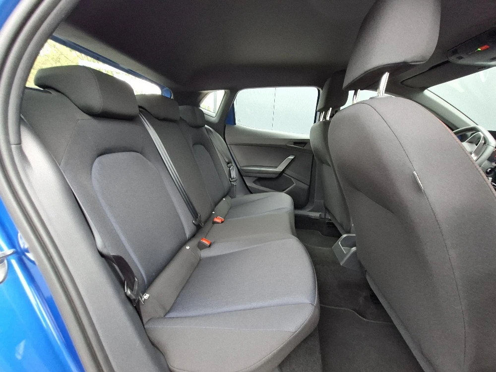 SEAT Ibiza – foto 14