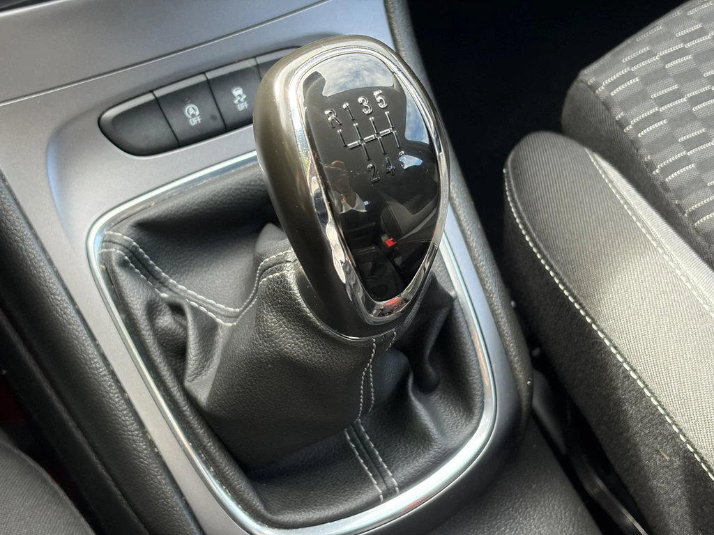 Opel Astra – foto 20