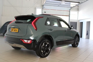 Kia Niro – thumbnail 6